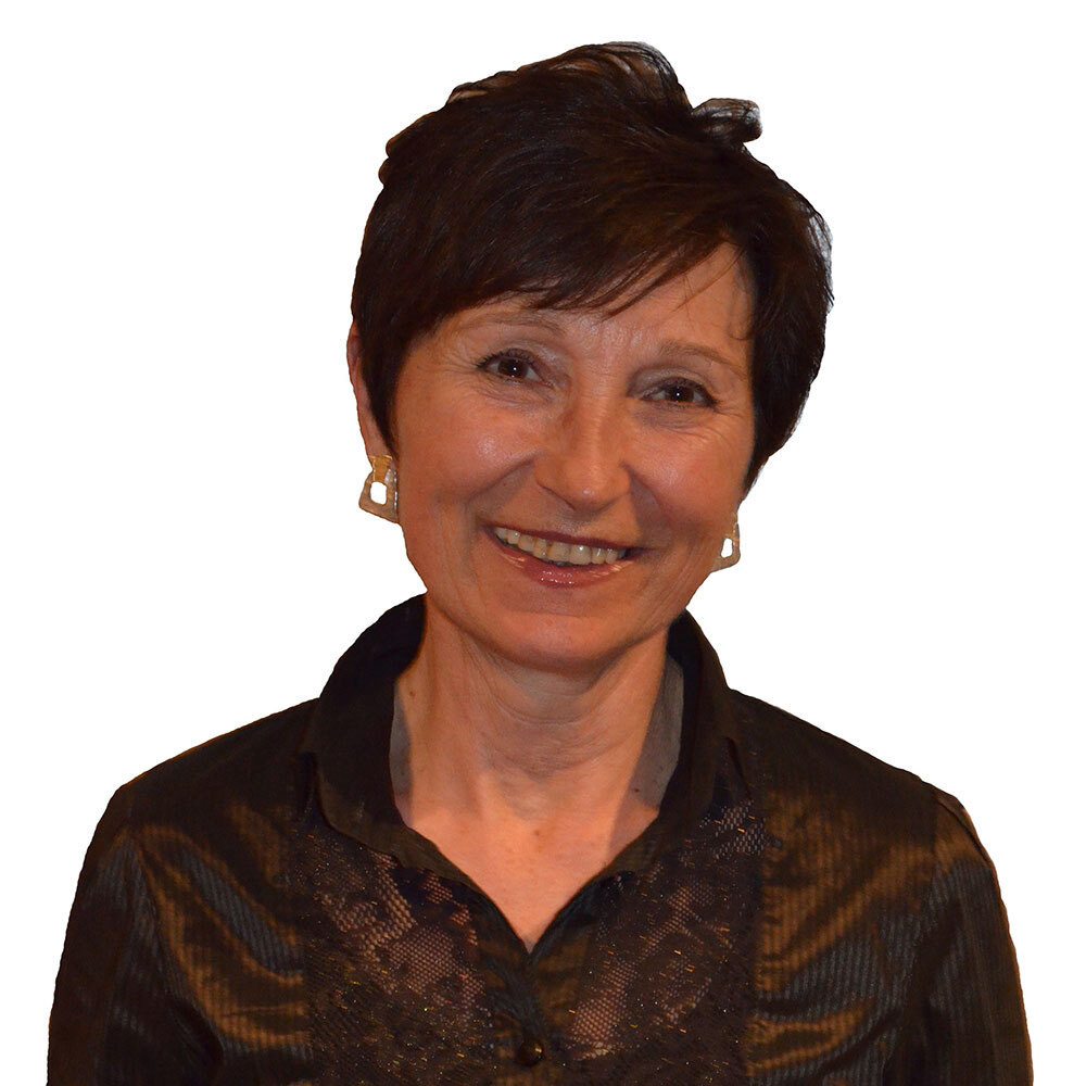 Gaby Vorpahl